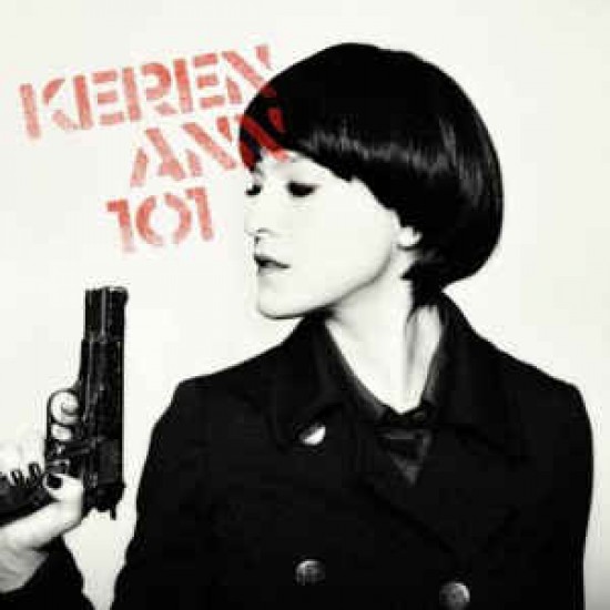 Keren Ann ‎– 101 (CD)