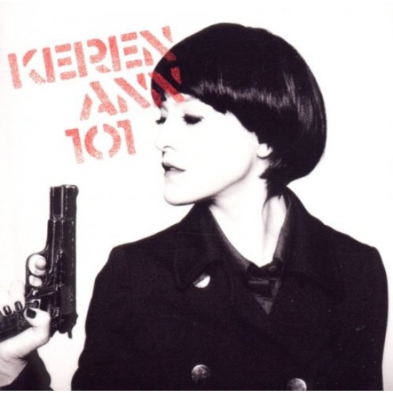 Keren Ann - 101 (Vinyl)