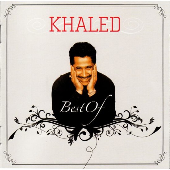 Khaled ‎– Best Of (CD)