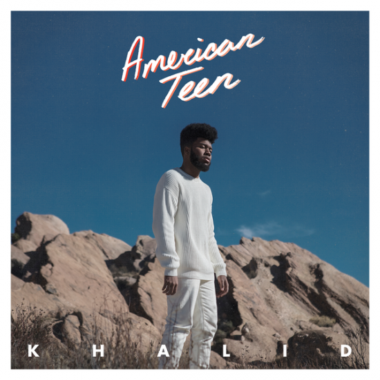 Khalid - American Teen (Vinyl)