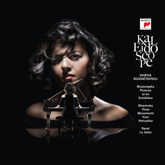 Khatia Buniatishvili - Kaleidoscope (Vinyl)