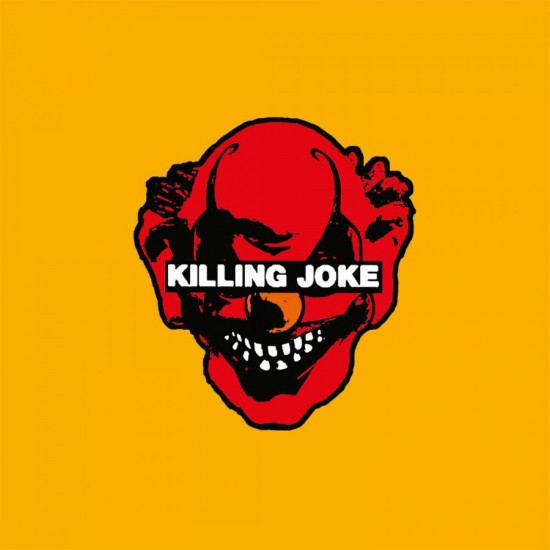 Killing Joke - Killing Joke (Vinyl) Killing Joke - Killing Joke (Vinyl)