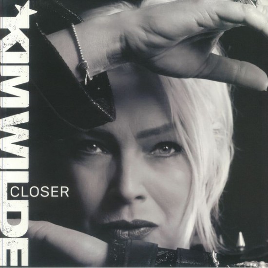 Kim Wilde - Closer (Vinyl)