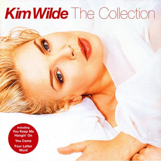 Kim Wilde - The Collection (CD)