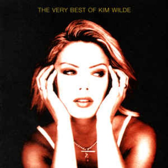 Kim Wilde ‎– The Very Best Of Kim Wilde (CD)