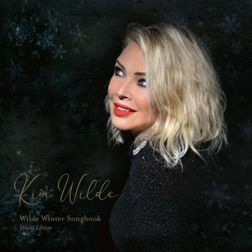 Kim Wilde ‎– Wilde Winter Songbook (Vinyl)