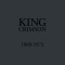 King Crimson - 1969-1972 (Vinyl)