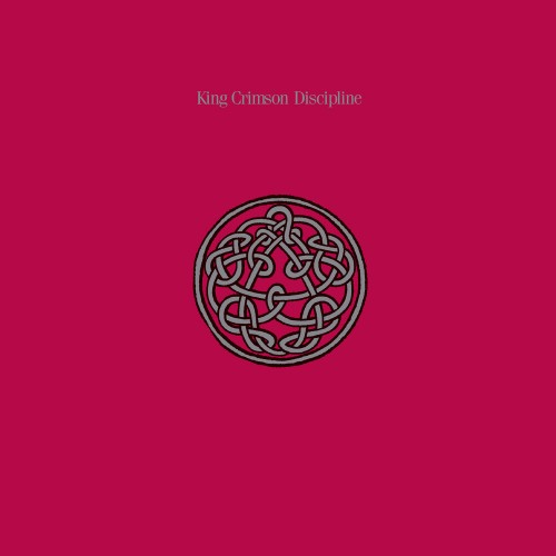 King Crimson - Discipline (Vinyl)