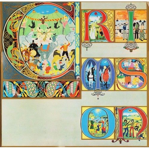 King Crimson - Lizard (Vinyl)