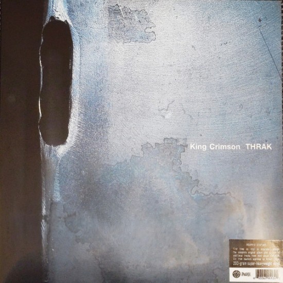 King Crimson - THRAK (Vinyl)