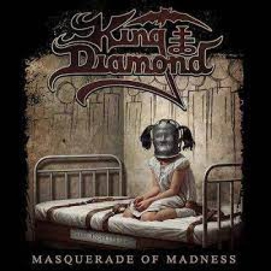 King Diamond - Masquerade Of Madness (Vinyl)