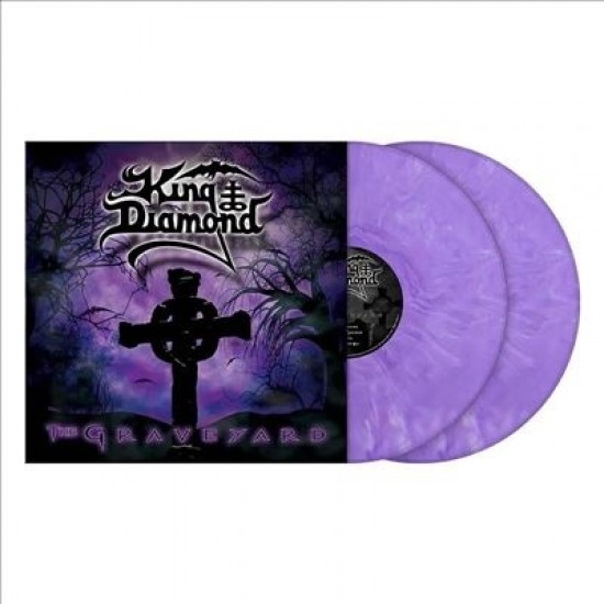 King Diamond - The Graveyard (Vinyl)