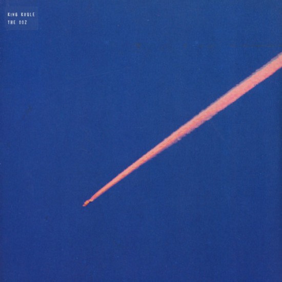 King Krule - The Ooz (Vinyl)