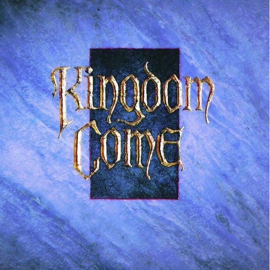 Kingdom Come - Kingdom Come (Vinyl)