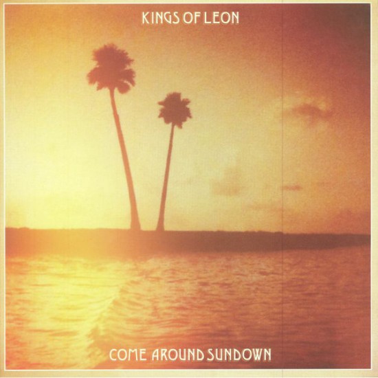 Kings Of Leon - Come Around Sundown (Vinyl)