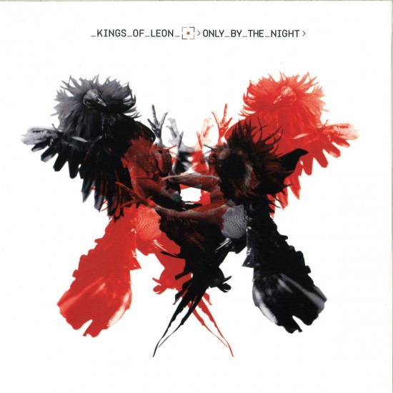 Kings Of Leon - Only By The Night (Vinyl)