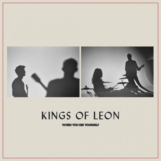 Kings Of Leon - When You See Yourself (CD)