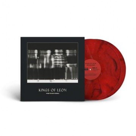 Kings Of Leon - When You See Yourself (Vinyl)