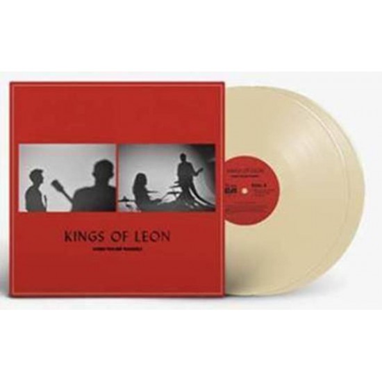 Kings Of Leon - When You See Yourself (Vinyl)