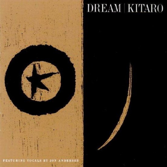 Kitaro ‎– Dream (CD)