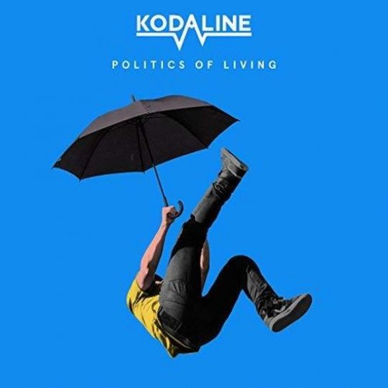 Kodaline - Politics Of Living (Vinyl)