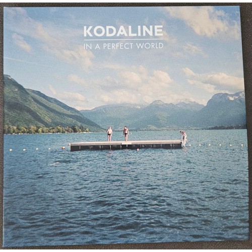 Kodaline – In A Perfect World (Vinyl)