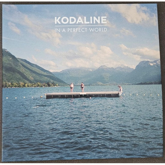 Kodaline – In A Perfect World (Vinyl)
