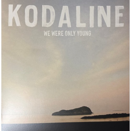 Kodaline – We Were Only Young (Vinyl)