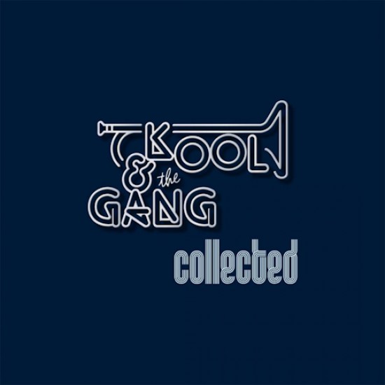 Kool & the Gang - Collected (Vinyl)