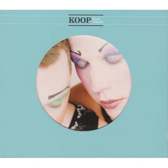 Koop - Koop Islands (CD)