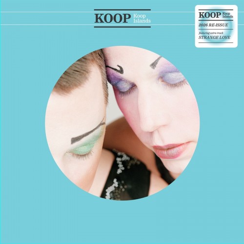 Koop – Koop Islands (Vinyl)