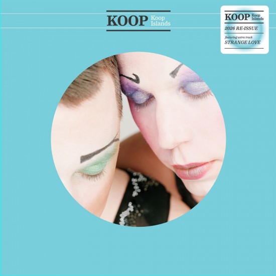 Koop – Koop Islands (Vinyl)