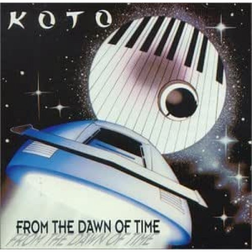 Koto - From The Dawn Of Time (Vinyl)