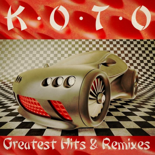 Koto - Greatest Hits & Remixes (CD)