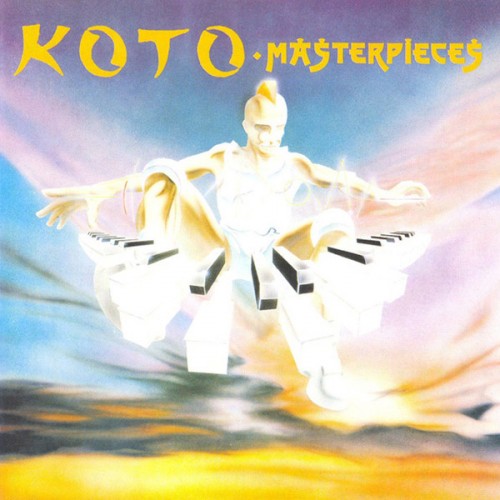 Koto ‎– Masterpieces (Vinyl)