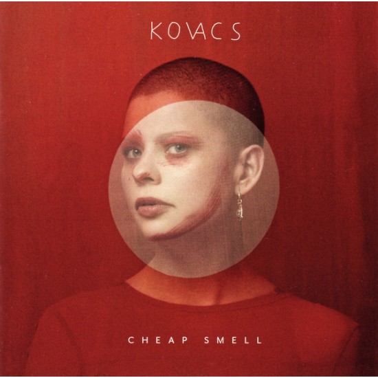 Kovacs - Cheap Smell (CD)