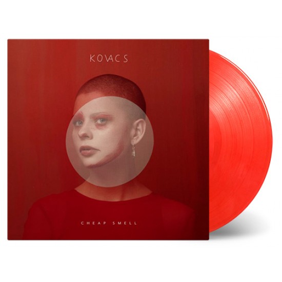 Kovacs - Cheap Smell (Vinyl)