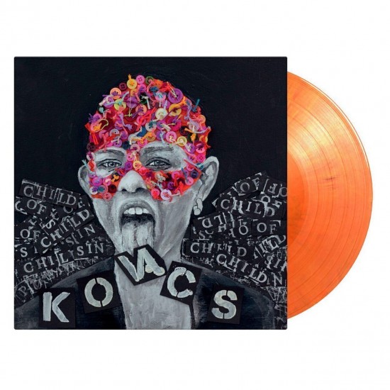 Kovacs - Child Of Sin (Vinyl)