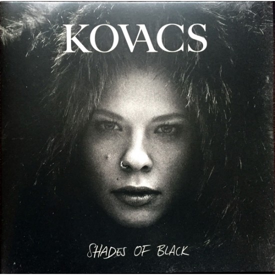 Kovacs - Shades Of Black (Vinyl)