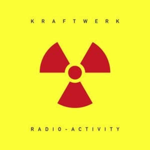 Kraftwerk - Radio-Activity (Vinyl)