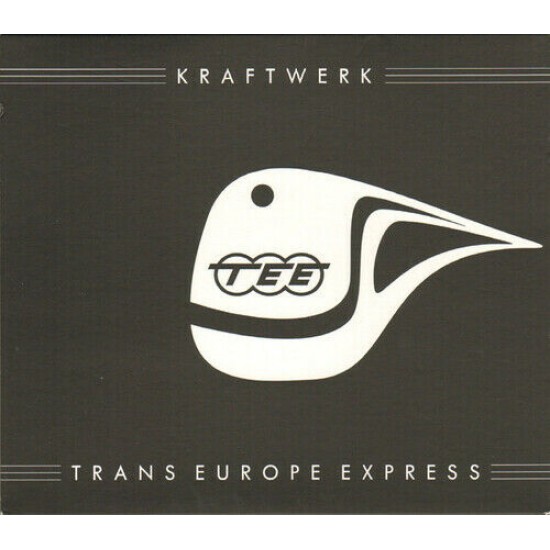 Kraftwerk - Trans Europe Express (Vinyl)