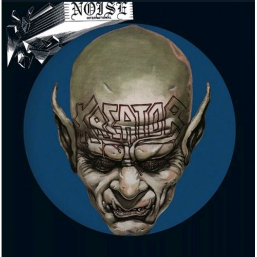 Kreator - Behind The Mirror (Vinyl)