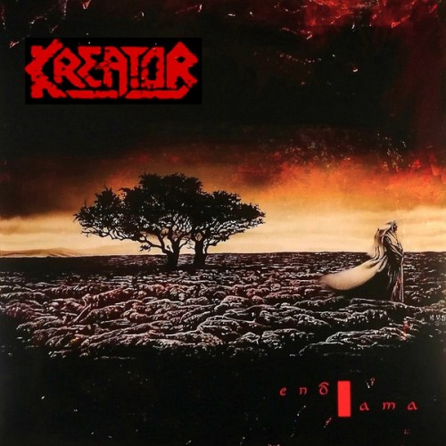 Kreator - Endorama (Vinyl)