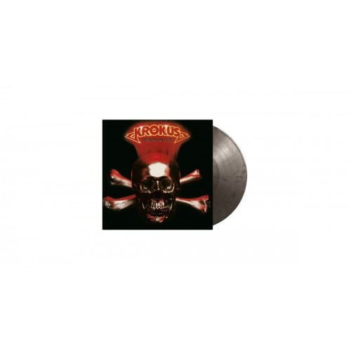 Krokus - Headhunter (Vinyl)