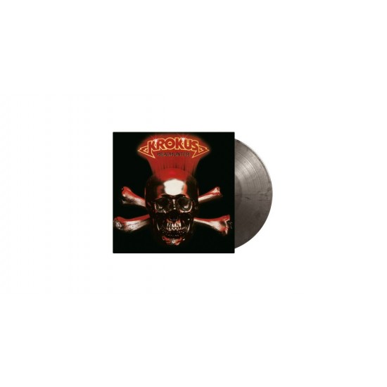 Krokus - Headhunter (Vinyl) Krokus - Headhunter (Vinyl)