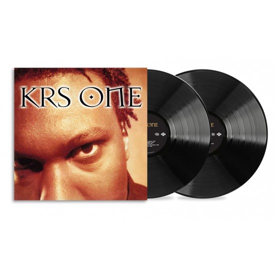 KRS-One – KRS-One (Vinyl)