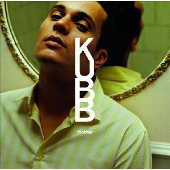 Kubb ‎– Mother (CD)