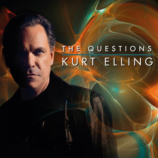Kurt Elling - The Questions (Vinyl) Kurt Elling - The Questions (Vinyl)