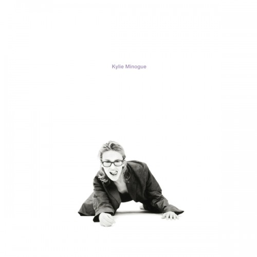 Kylie Minogue ‎– Kylie Minogue (Vinyl)