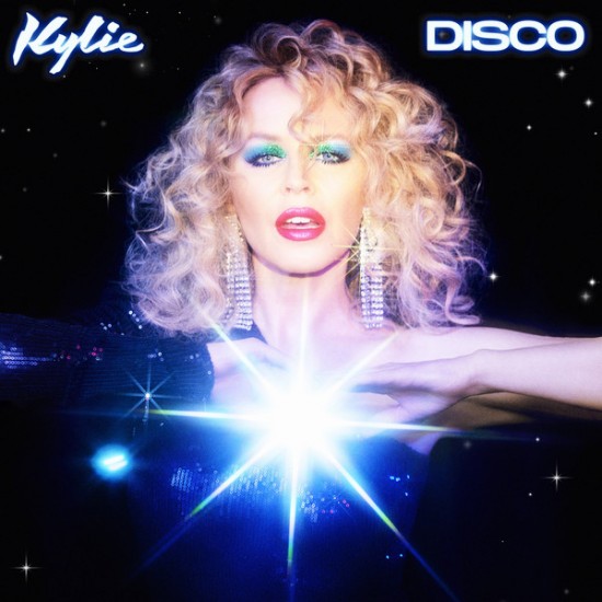 Kylie Minogue - Disco (CD)